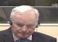 Umro ratni zločinac Ratko Mladić
