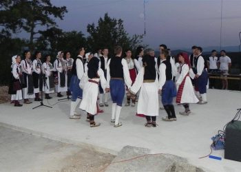 Široki Brijeg: Crnačko silo ponovno okuplja ljubitelje folklora i tradicije