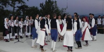 Široki Brijeg: Crnačko silo ponovno okuplja ljubitelje folklora i tradicije