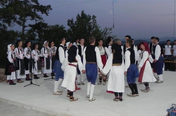 Široki Brijeg: Crnačko silo ponovno okuplja ljubitelje folklora i tradicije
