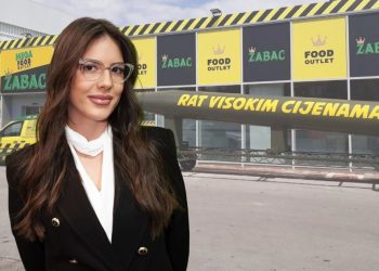 Širokobriježanka Vlatka Vlašić: Od blagajne do voditeljice marketinga u Žapcu