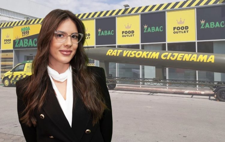 Širokobriježanka Vlatka Vlašić: Od blagajne do voditeljice marketinga u Žapcu