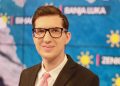 Sladić najavio: Stiže najtopliji dan u 2026. godini!
