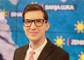 Sladić najavio: Stiže najtopliji dan u 2026. godini!