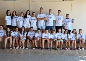 Tjedan za pamćenje: 40 djece iz ŽZH u Novom Vinodolskom stvorilo nove uspomene i prijateljstva