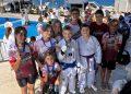 Poskoci briljirali na Korčuli: U Posušje donose čak 11 medalja
