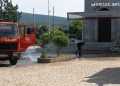 PVP Široki Brijeg pripremio crkveni plato za devetnicu Velikoj Gospi