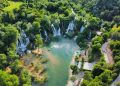 Velika stvar za Ljubuški turizam: Vodopad Kravica među 12 najboljih skrivenih dragulja Europe