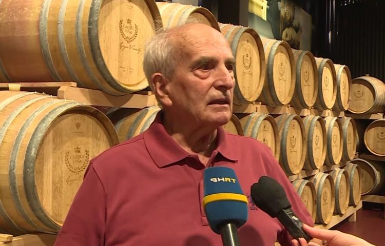 Vinogradari u Hercegovini mijenjaju način proizvodnje
