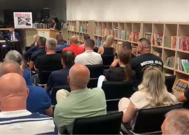 Sjećanje na Oluju u Širokom Brijegu: “Hrvatski narod mora čuvati istinu o svojoj ulozi u ratu”