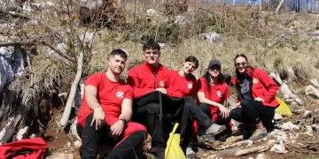 Zeleni val stiže na Blidinje: U Posušju dvije akcije sadnje novih stabala