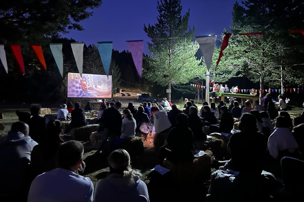 Samit planinskog filma 2026. donosi 55 filmova iz 13 zemalja u Posušje Samit planinskog filma 2026. donosi 55 filmova iz 13 zemalja u Posušje