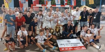 Bijeli Brijeg nakon drame i penala osvojio Ligu Hercegovine