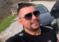Nakon što je automobilom pregazio tri osobe, policija traga za Vujovićem: Uhićene dvije osobe