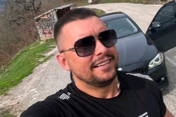 Nakon što je automobilom pregazio tri osobe, policija traga za Vujovićem: Uhićene dvije osobe