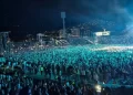 Koncert Dine Merlina zasjenio problem s ulaznicama: “Dino, lopove” odzvanjalo ispred Koševa
