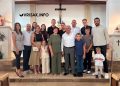 Zlatni pir Slave i Ive Ćosić iz Buhova, 50 godina ljubavi, obitelji i zajedništva
