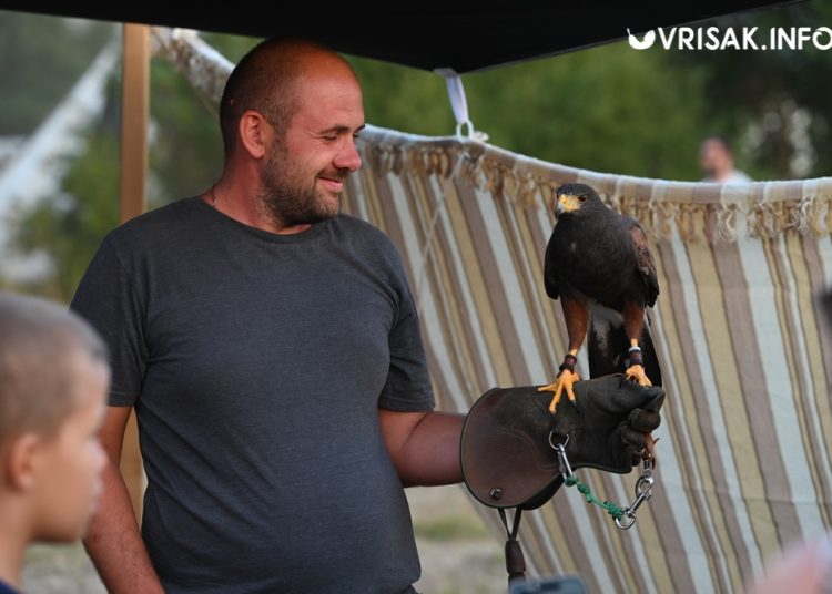 Široki Brijeg: Pogledajte kako je protekao prvi dan Rimskih dana u Mokrom