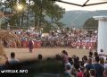 Široki Brijeg: Pogledajte kako je protekao prvi dan Rimskih dana u Mokrom