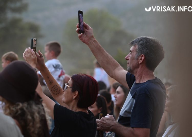 Široki Brijeg: Pogledajte kako je protekao prvi dan Rimskih dana u Mokrom