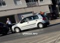 Prometna nezgoda kod zgrade PU Široki Brijeg, promet otežan
