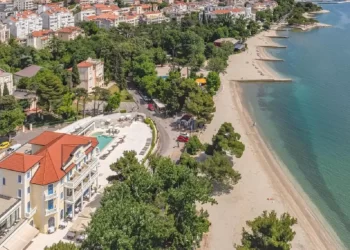 Širokobriješka tvrtka preuzima jednog od najvećih hotelijera u Hrvatskoj: Ulaganja veća od 100 milijuna eura
