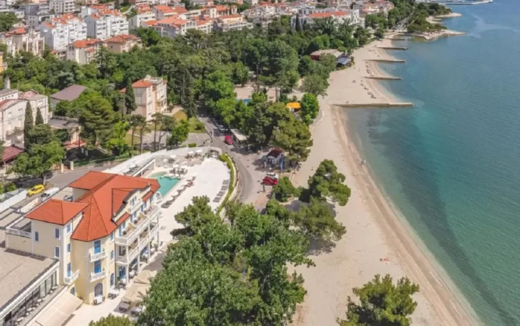 Širokobriješka tvrtka preuzima jednog od najvećih hotelijera u Hrvatskoj: Ulaganja veća od 100 milijuna eura