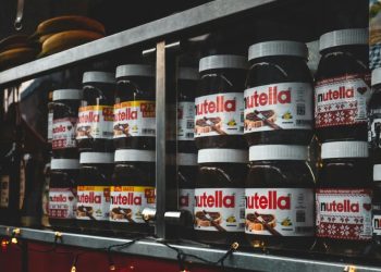 Jeste li se ikada zapitali koliko Nutelle možete prenijeti preko granice? Odgovor će mnoge iznenaditi…