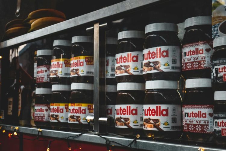 Jeste li se ikada zapitali koliko Nutelle možete prenijeti preko granice? Odgovor će mnoge iznenaditi…