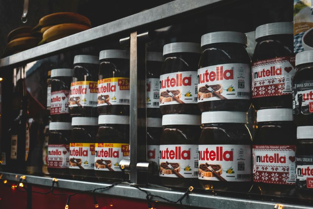 Jeste li se ikada zapitali koliko Nutelle možete prenijeti preko granice? Odgovor će mnoge iznenaditi… Jeste li se ikada zapitali koliko Nutelle možete prenijeti preko granice? Odgovor će mnoge iznenaditi…