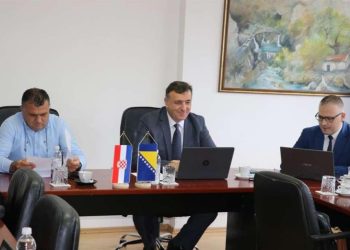 Odluke s 105. sjednice Vlade ŽZH: Odobrena nova ulaganja u okoliš i prihvaćeno izvješće inspekcije