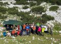 Čvrsnica među najistraženijim planinama u BiH: U tri godine istražena čak 92 speleološka objekta