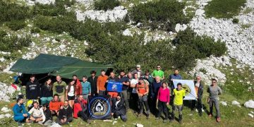 Čvrsnica među najistraženijim planinama u BiH: U tri godine istražena čak 92 speleološka objekta