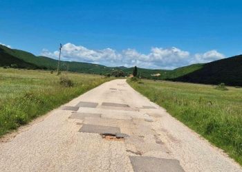 Kreće obnova važne prometnice prema Posušju i Aržanu, vrijednost radova gotovo 2 milijuna KM