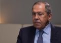 Lavrov upozorio NATO: Aktivnosti na Arktiku izravna su prijetnja sigurnosti Rusije