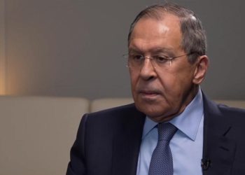 Lavrov upozorio NATO: Aktivnosti na Arktiku izravna su prijetnja sigurnosti Rusije