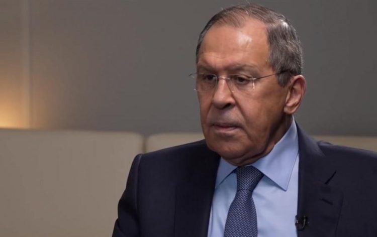 Lavrov upozorio NATO: Aktivnosti na Arktiku izravna su prijetnja sigurnosti Rusije