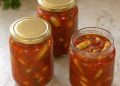 Sačuvajte okus ljeta: Jednostavan recept za domaću zimnicu