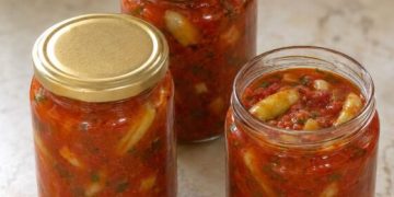 Sačuvajte okus ljeta: Jednostavan recept za domaću zimnicu