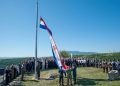 Diljem Hrvatske obilježava se Dan pobjede i 31. obljetnica Oluje