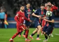 Nakon odlaska s Anfielda Salah potpisuje za turskog velikana