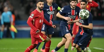 Nakon odlaska s Anfielda Salah potpisuje za turskog velikana