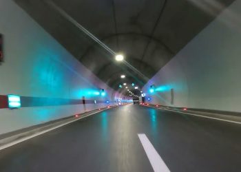 Prometna nesreća u tunelu Hercegovina: Obustavljen promet između Međugorja i Počitelja