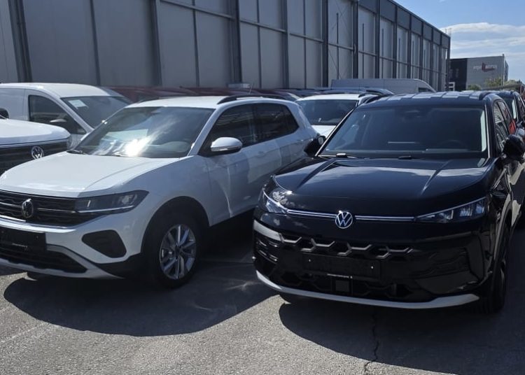 MUP ŽZH nabavio novih 15 vozila vrijednih više od 700.000 KM
