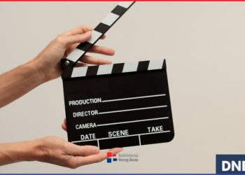 (VIDEO) Mladi u Širokom Brijegu stvaraju svoj prvi film