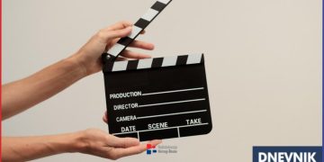 (VIDEO) Mladi u Širokom Brijegu stvaraju svoj prvi film