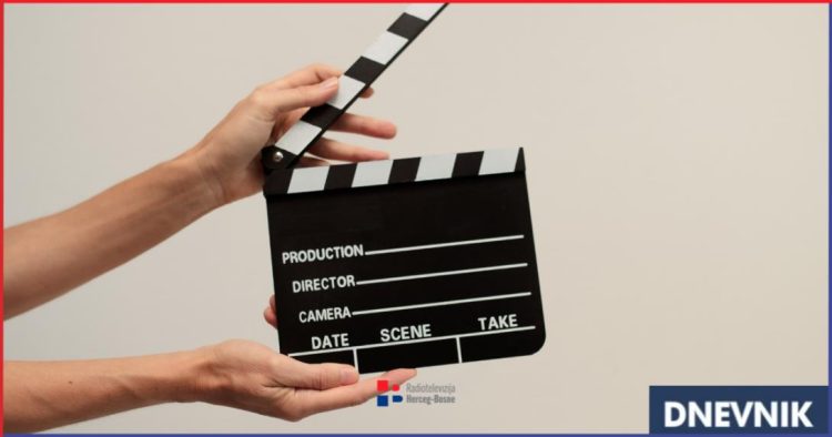 (VIDEO) Mladi u Širokom Brijegu stvaraju svoj prvi film