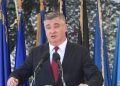 Milanović: “Hrvati u BiH i Hrvatskoj vodili su zajednički i neodvojiv rat”