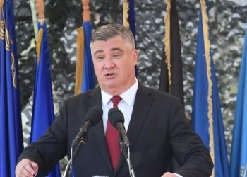 Milanović: “Hrvati u BiH i Hrvatskoj vodili su zajednički i neodvojiv rat”