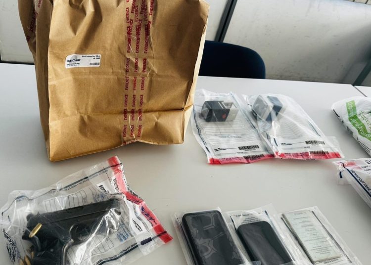 U akciji „Bure“ na području Sarajeva zaplijenjena droga vrijedna 5 milijuna eura